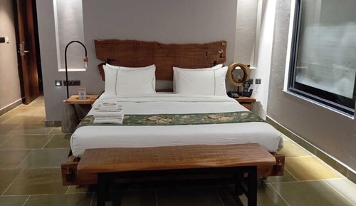 Habitación Premium doble