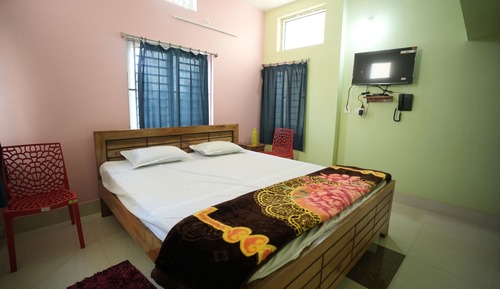 Habitación económica