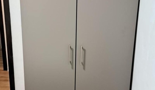 Apartamento, 1 habitación, fumadores, balcón