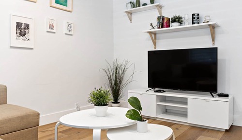 Apartamento