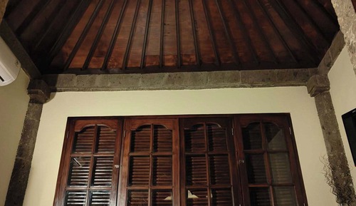 Habitación económica