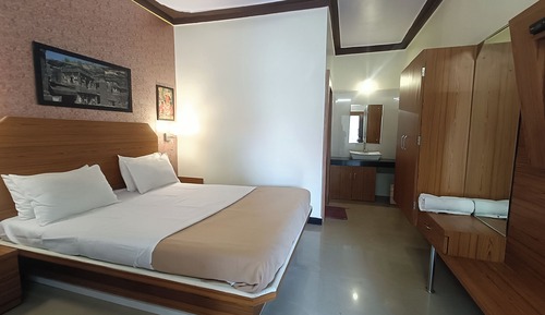 Habitación económica