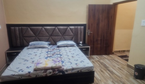 Habitación económica