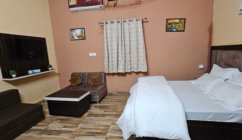 Habitación superior