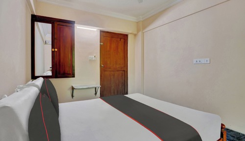 Habitación Deluxe doble