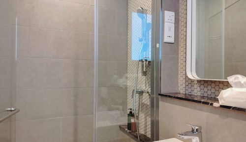 Apartamento, 2 habitaciones