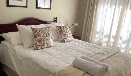 Apartamento familiar