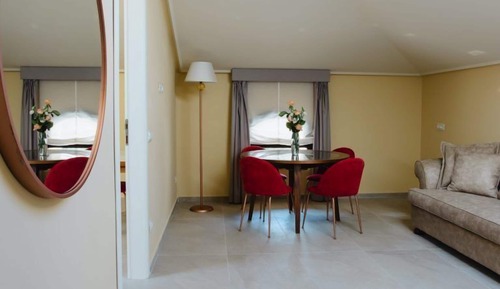 Suite junior