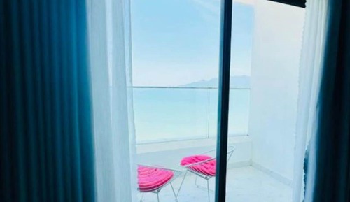 Apartamento familiar, vistas a la playa