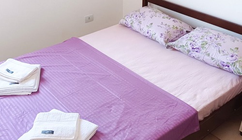 Apartamento superior