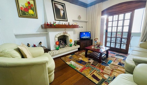 Apartamento básico