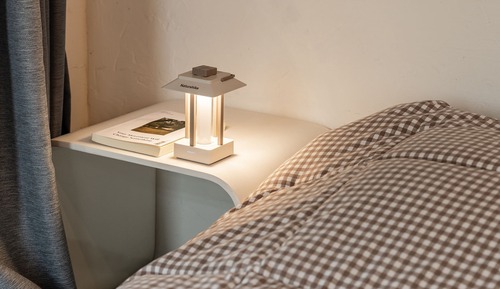 Habitación básica, 1 habitación (Room 301)