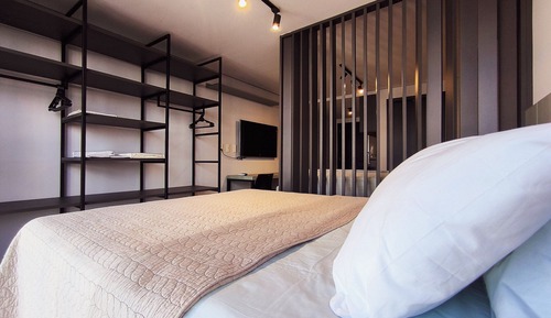 Apartamento de diseño