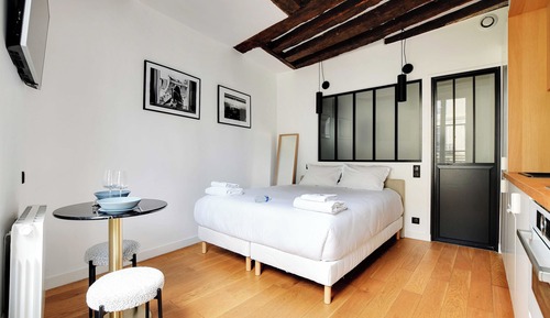 Apartamento