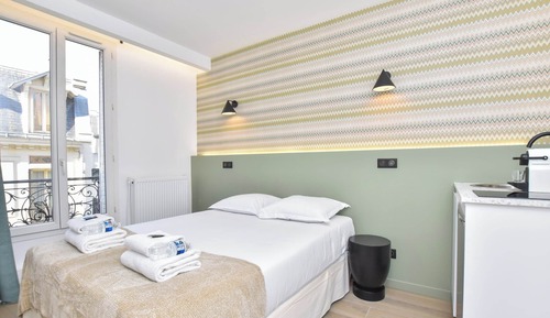 Apartamento
