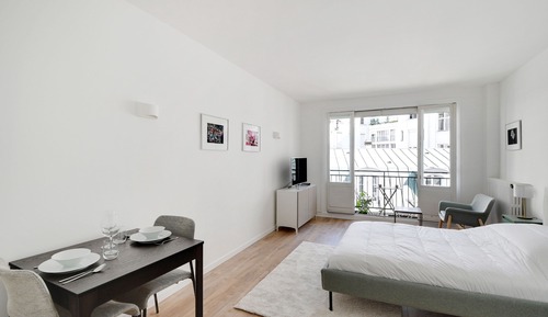 Apartamento