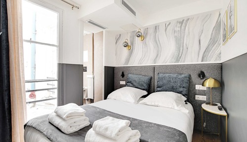 Apartamento