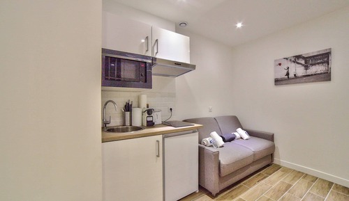 Apartamento