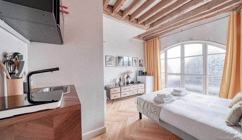 Apartamento