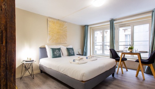 Apartamento