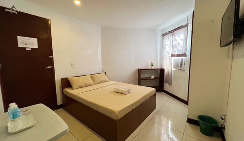 Habitación estándar