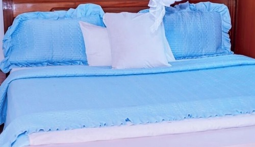 Suite estudio familiar