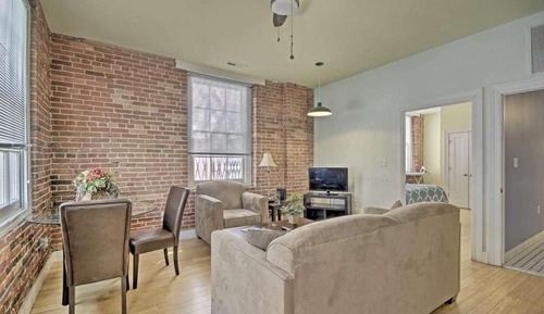 Apartamento Confort, vistas a la ciudad