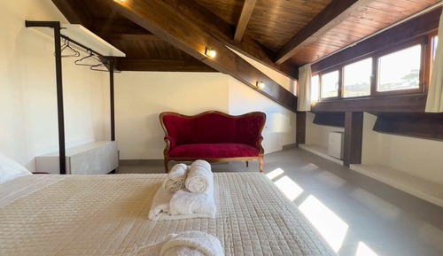 Habitación Royal