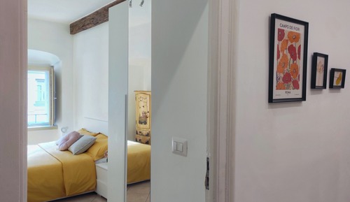 Apartamento clásico