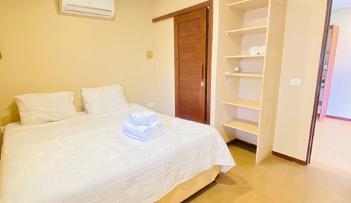 Suite familiar, 2 habitaciones, lanai, vistas al jardín