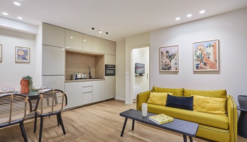 Apartamento