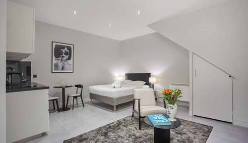 Apartamento