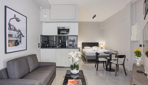 Apartamento