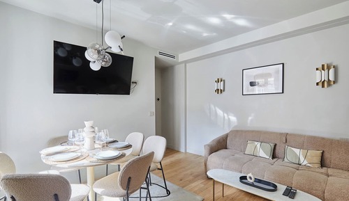 Apartamento