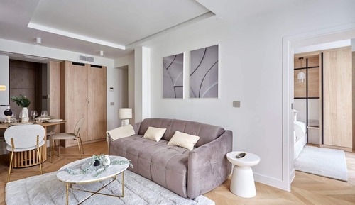 Apartamento