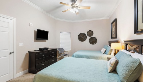 Apartamento Signature, 3 habitaciones, no fumadores