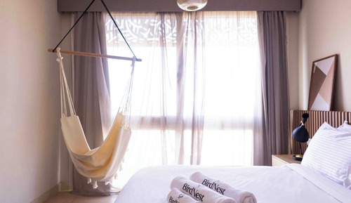 Apartamento Royal, vistas al mar