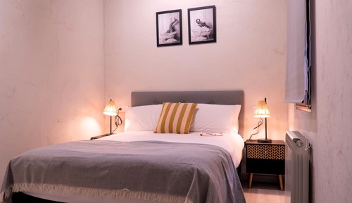 Apartamento superior
