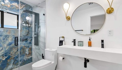 Apartamento, accesible para personas con discapacidad