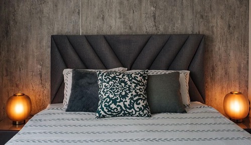 Apartamento Grand