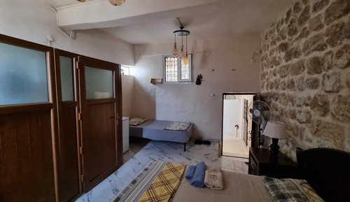 Habitación básica doble