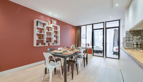 Apartamento