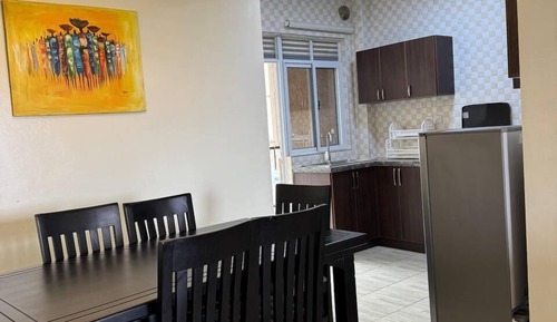 Apartamento básico, vistas al lago