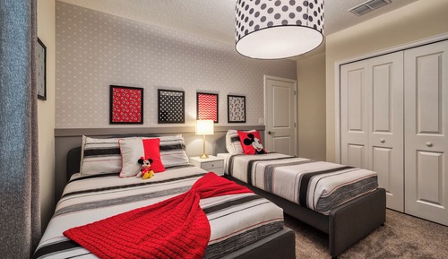 Apartamento clásico, balcón