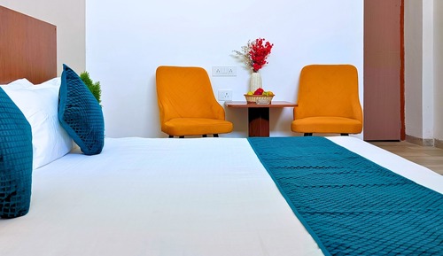 Habitación estándar