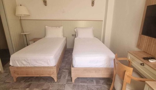 Habitación tradicional