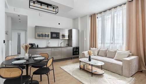 Apartamento