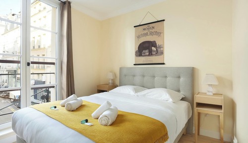 Apartamento
