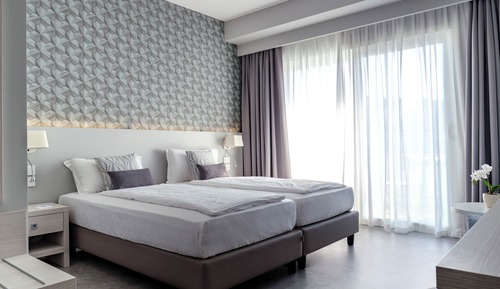 Habitación estándar