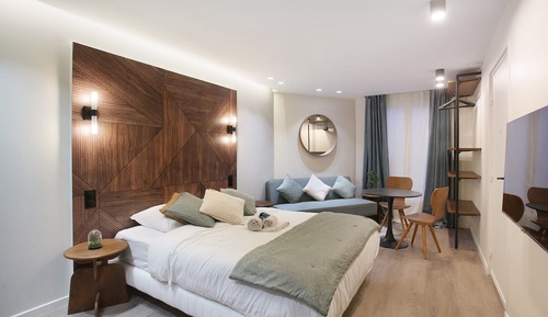 Apartamento